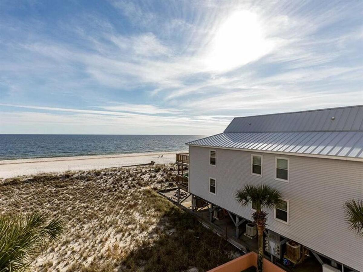 Seacrest II Villa Gulf Shores Exteriör bild